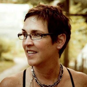 Meet your Posher, Betsy